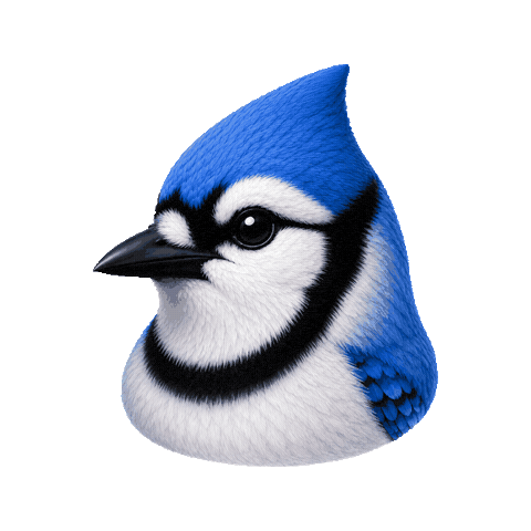 Sticker by Chirp & Maple