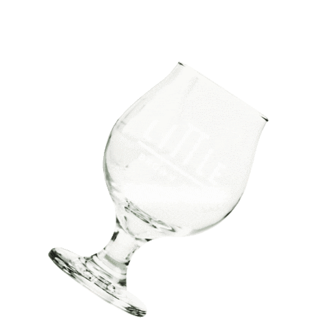 Little Brown Jug Brewing Sticker