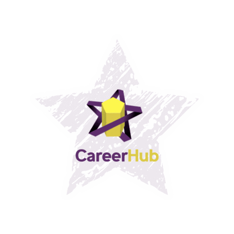 Work Students Sticker by StudyHubBulgaria