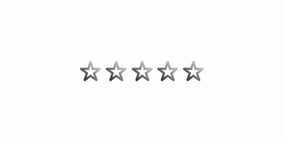 Five Star Google GIF by Whitney Timmers