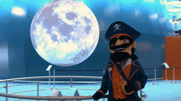 Orange Coast College GIF