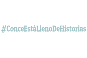 Bbc Conceestallenodehistorias Sticker by BioBioCine