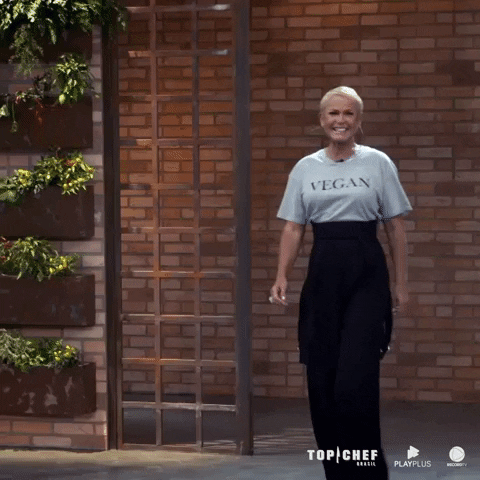 Top Chef Reality GIF by Top Chef Brasil