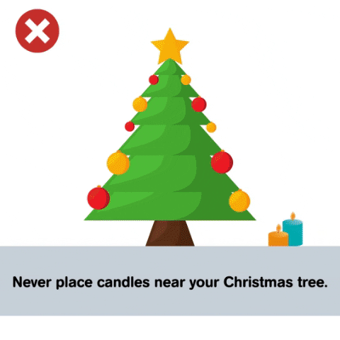 Christmas Tree Lights GIFs - Find & Share on GIPHY