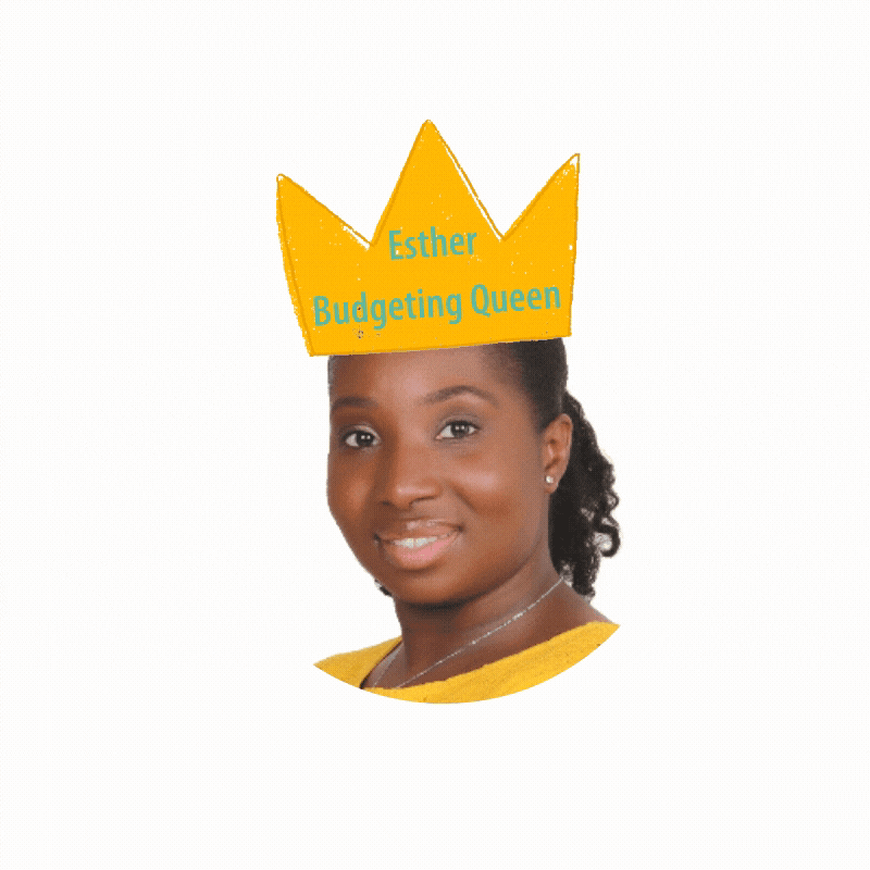 Boss Of My Money GIF