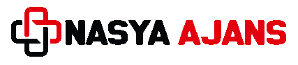 Sticker by Nasya Ajans