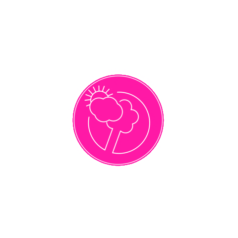 Carbonfree Sticker by Elepants