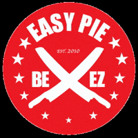 Pizza Be Easy GIF by easy pie
