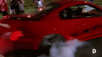 Street Racing Memphis GIF by Discovery