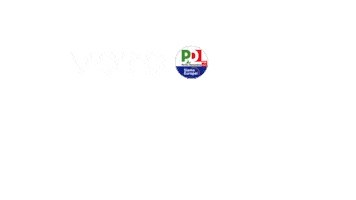 Elezioni Europee Sticker by Nicola Zingaretti