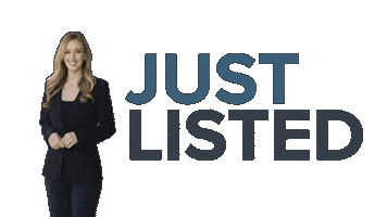 Listing Real Estate Sticker by Premier Property Solutions