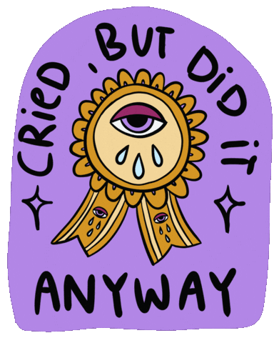 Ribbon Mentalhealth GIF