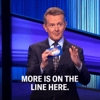 Game Show Win GIF by ABC Network - Find & Share on GIPHY