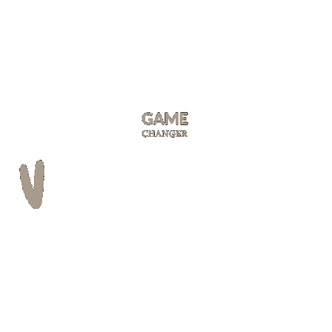 Game Changer PH Sticker