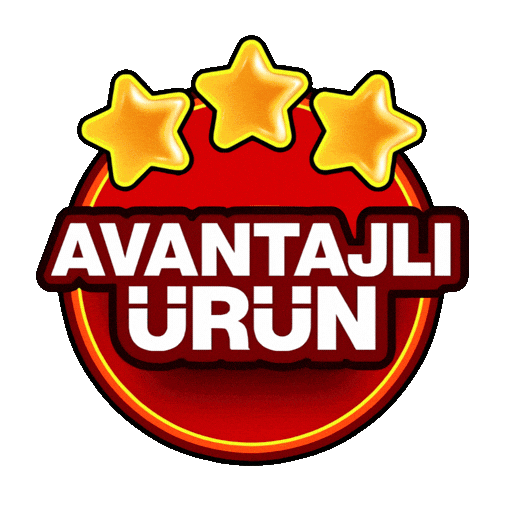 Avantajlı Ürün Sticker by Terlik Alıyorum