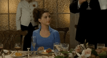 Anne Hathaway GIF