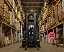 Warehouse Storage GIF