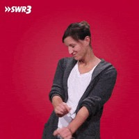 Oh Yeah Dancing GIF by SWR3