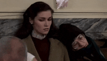 Trading Places 80S GIF by carla grace