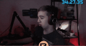 Littlerage Dance GIF