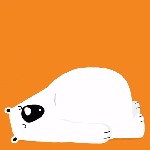 Bear Fruits GIF
