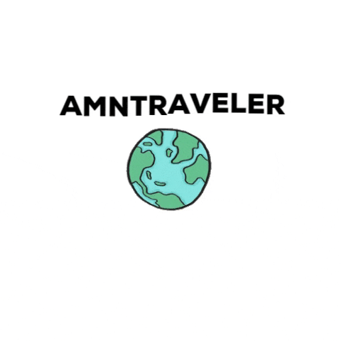 AMN Traveler GIF