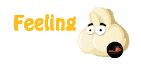 Steamup Foods Sticker