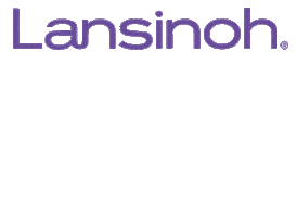 Sticker by Lansinoh
