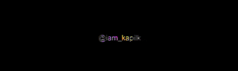 Kapilstickers GIF by Kapil K