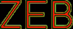 zebfashion GIF