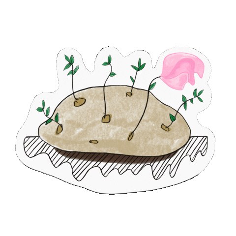 Food Sticker