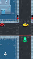 Car Crash GIF by ReadyGames