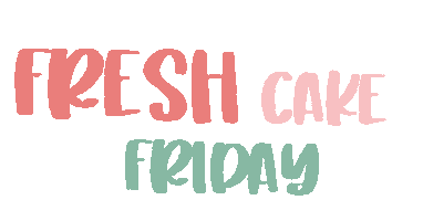 Sticker by Lexi Jane Cakes