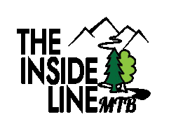 The Inside Line MTB Sticker