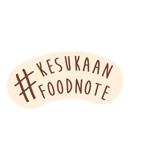 Food Sticker