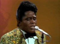 James Brown Cape Gif