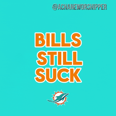 Dolphins GIF