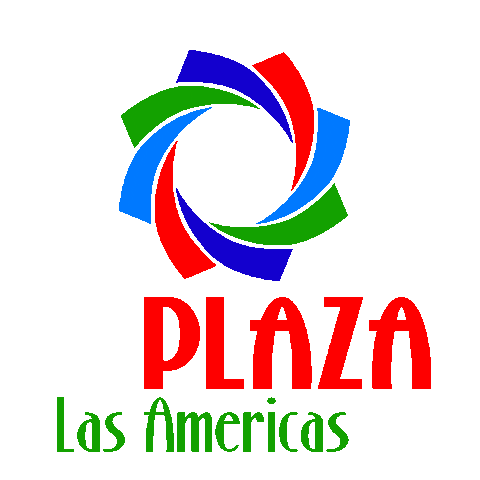 Sticker by Plaza las Americasga