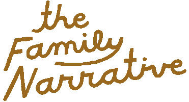 Tfn Sticker by The Family Narrative