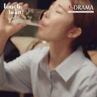 Yoo In-Na Party GIF by Eccho Rights