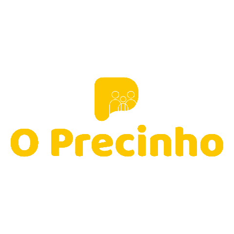 Sticker by O Precinho
