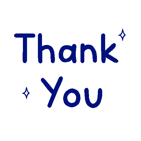 Small Business Thank You Sticker by Lilo Care