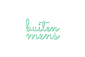 Natuur Buiten Sticker by Met Zonder Jas