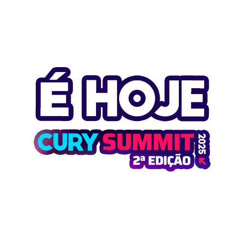 Curysummit Sticker by CURY