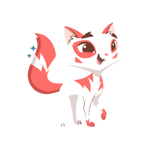 T-cat Oficial Sticker