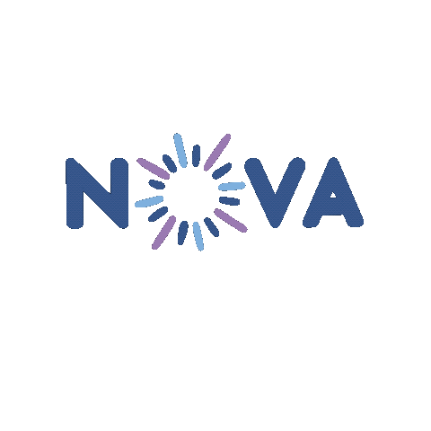 Nova Recruitment Cayman Sticker