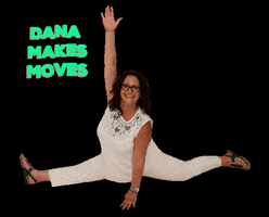 Dana Varricchio GIF