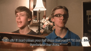 loser  GIF