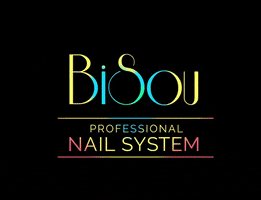 Bisou Pro Nails GIF