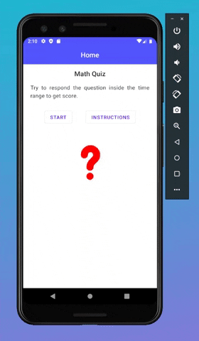 GitHub - pablolucio97/math-quiz: A simple and funny quiz build in React ...